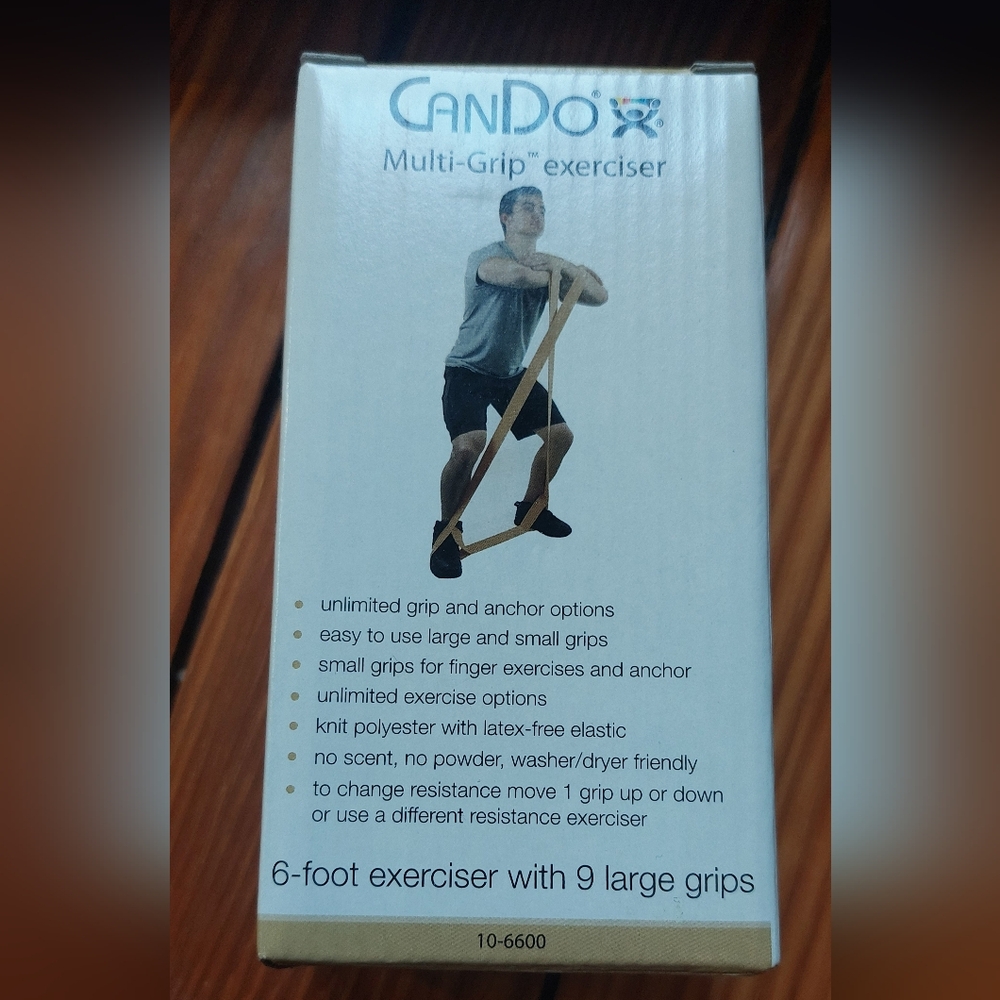 Exercise Bundle - Picture 5 of 8